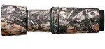 EasyCover Lens Oak for Canon RF 100-400mm f/5.6-8 IS USM Forest Camouflage