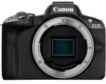 Canon 5811C003, Canon EOS R50