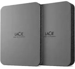 LaCie STLR2000400, LaCie Mobile Drive Secure 2TB (2023) - Externe Festplatte