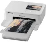 Canon 5540C003, Canon SELPHY CP1500 WEISS