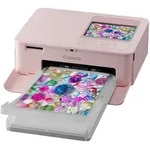 Canon 5541C002, Canon SELPHY CP1500 PINK