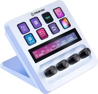 Elgato 10GBD9911, Elgato Stream Deck + White Edition