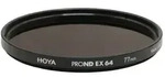 Hoya 67 mm Pro ND Ex 64