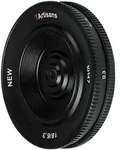 7artisans A004BII-Z, 7artisans 18mm F6,3 Nikon (Z-Mount) mark ii
