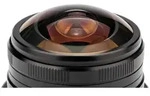 Laowa LAO-04-CR, Laowa 4mm f/2.8 Circular Fisheye - Canon RF-S (LAO-04-CR)