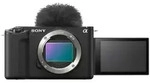 Sony ZVE1BDI.EU, Sony Pro-vlog Kamera ZV-E1 Geh&auml;use