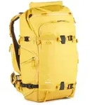 Shimoda 520-131, Shimoda Action X40 v2 Rucksack - gelb