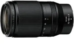 Nikon JMA721DA, Nikon Nikkor Z 70-180 mm f/2.8