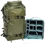 Shimoda Action X50 V2 Starter Kit - Green (520-140) | ✔️ Tempor&auml;r mit...