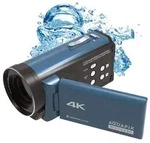 Aquapix WDV5630 GrauBlau