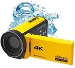 Aquapix WDV5630 gelb