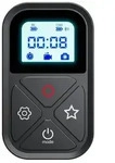 Telesin Bluetooth-Fernbedienung f&uuml;r GoPro 11/10/9/8/Max inklusive Handschlaufe