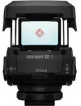 OM SYSTEM EE-1 Dot Sight f&uuml;r Kameras mit Blitzschuh | ✔️ Tempor&auml;r mit