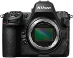 Nikon VOA100AE, Nikon Z8 Geh&auml;use