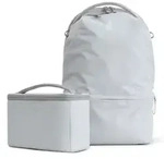 Urth Arkose 20L Rucksack + Kameraeinsatz (Ash Grey) | ✔️ Tempor&auml;r mit...