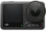 DJI Osmo Action 4 Standard Combo | +5 Jahre kostenlose Garantie DJI Osmo Action 4 Standard Combo | +5 Jahre kostenlose Garantie
