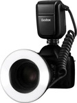 Godox MF R76N, Godox MF R76N TTL Makro-Ringblitz Nikon