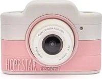 Hoppstar Expert Digitale Kinderkamera - Blush