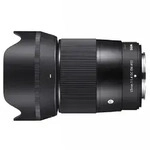 Sigma 348975, SIGMA 23mm F/1.4 DC DN Contemporary FUJIFILM X