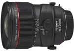 Canon 3552B005, Canon TS-E 24mm F/3.5 L mark II