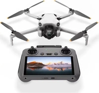 DJI CP.MA.00000732.04, DJI Mini 4 Pro + Smart Controller