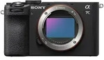 Sony A7C II Schwarz | ✔️ Jetzt mit 100 € Cashback | 1999 € nach Aktionen! Sony A7C II Schwarz | ✔️ Jetzt mit 100 € Cashback | 1999 € nach Aktionen!