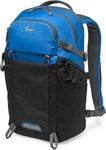 Lowepro LP37260, Lowepro Photo Active BP 200 Blau / Schwarz