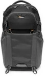 Lowepro LP37260-PWW, Lowepro Photo Active BP 200 grau / schwarz