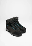 Hanwag Makra Trek Sf Extra Lady GTX Damen (Asphalt/Ocean) Grau