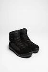 Isarco GTX Herren (Schwarz)