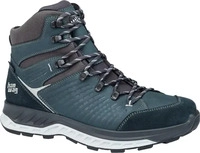 Hanwag 500330, Hanwag Bluecliff Es Herren (Steel/Frost) Blau