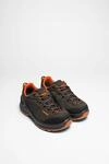 Delago GTX Lo Junior Kinder (Anthrazit/Orange)