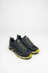 Caribe GTX Herren (Granit/Gelb)