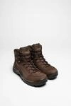 Renegade Evo GTX Mid Herren (Espresso/Seegras)