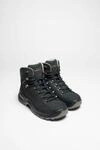 Renegade Evo GTX Mid Ws Damen (Stahlblau/AltRosa)