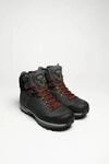 La Gomera Mfs Herren (Anthrazit)