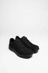 Renegade Low GTX lo Ws Damen (Schwarz)