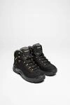 Renegade Warm GTX Mid Ws Damen (Schwarz/Champagner)