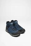 Mondello Mid GTX Freizeitschuhe (Marine/Dunkelblau)