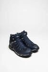 Respond Mid II GTX Herren (Marine/Silber)