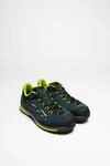 Delago GTX Lo Herren (Petrol/Limone)