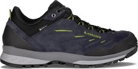 Lowa Delago GTX Lo Herren (Navy/Farn) Blau