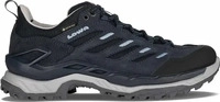 Lowa Innovo GTX Lo Ws Damen (Navy/Arktis) Blau