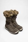 Alba EVO GTX Ws Damen (Stein/Panna)