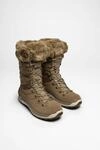Alba EVO GTX Ws Damen (Desert/Champanger)