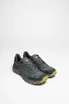 Jamaica GTX Herren (Oliv/Ocker)