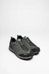 Mondello GTX Herren (Loden/Orange)