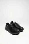 Malta Walker (Boa) Herren (Schwarz)