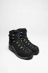 Cevedale Pro GTX Mid Herren (Navy/Limone)