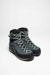 Cevedale Pro GTX Mid Ws Damen (Dunkelpetrol)